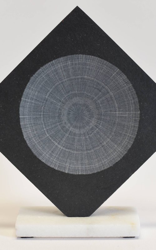 SCENT OF INFINITY by MUGNIER MARC