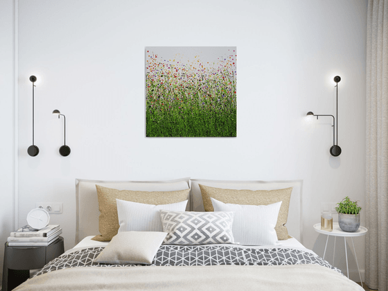Tiptoe Through The Tulips #2