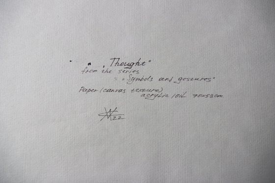 THOUGHT-reader