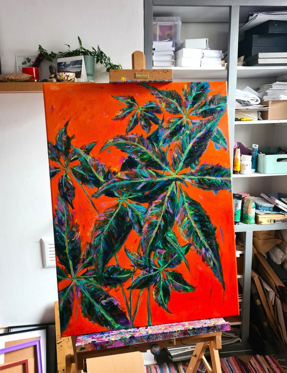 Money Tree
