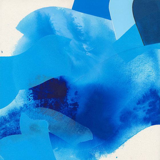 Blues, II