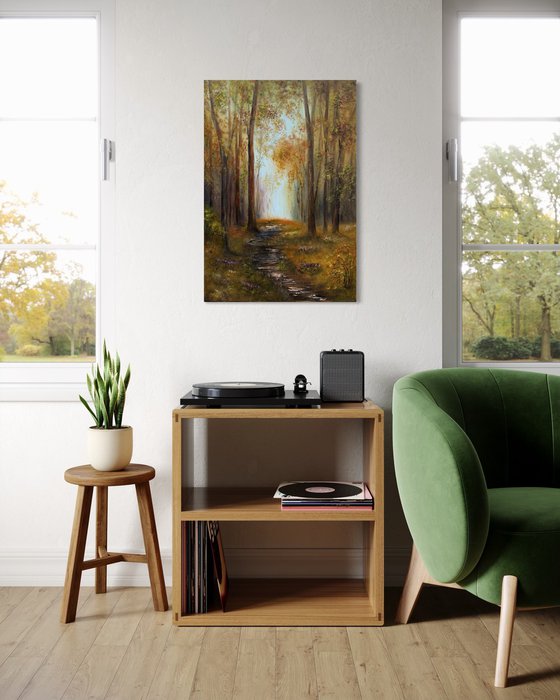 Autumn Inspiration