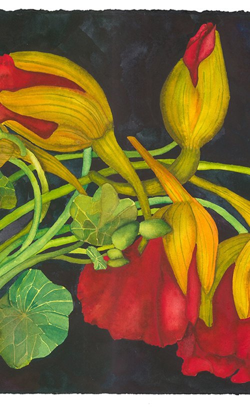 Passion by Mary Lyn Gough