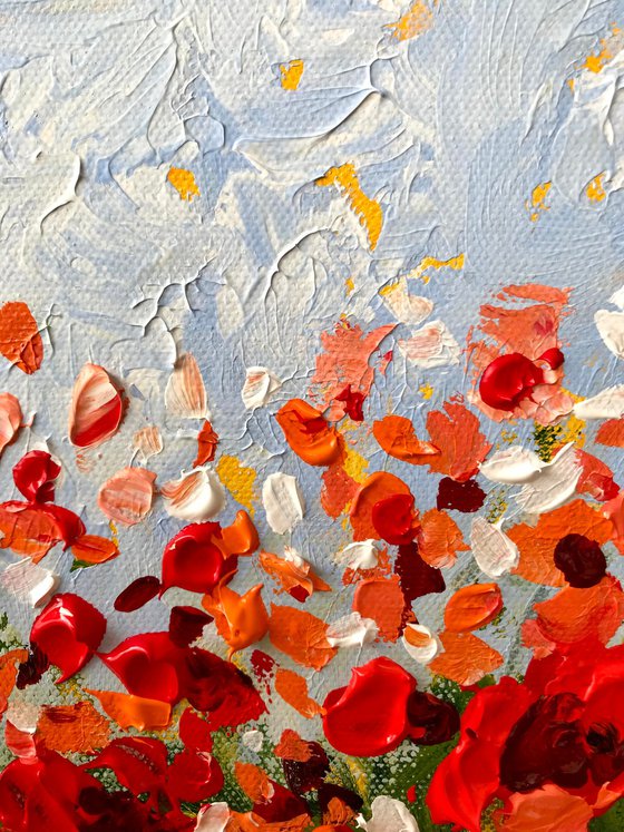 Sea of Poppies