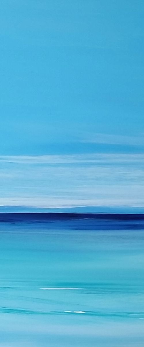 Tranquillity by Mel Graham