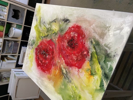 Poppies