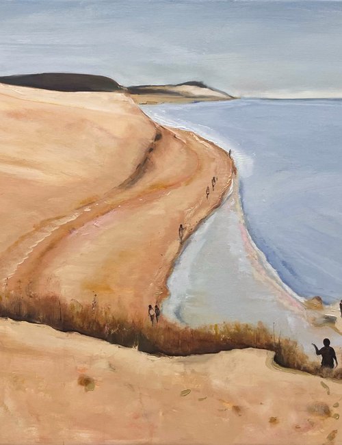 Californication 22 by Romuald Mulk Musiolik