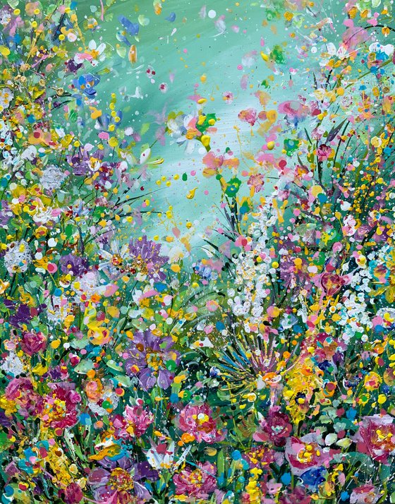 Mint Meadow I