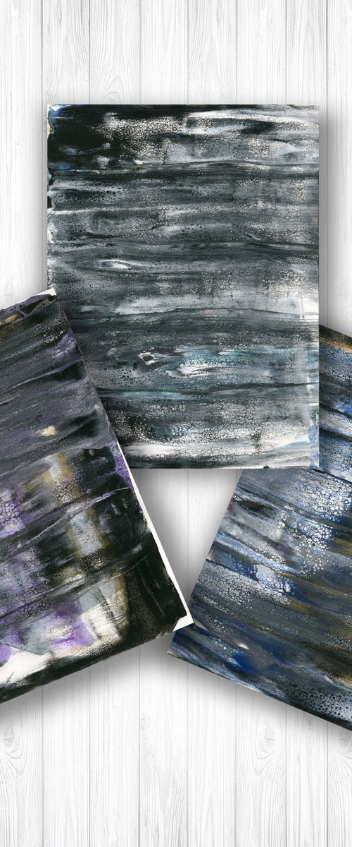 Stardust Dreams Collection 2 by Kathy Morton Stanion