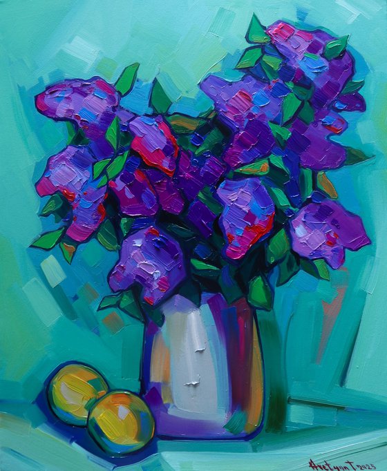 Lilac