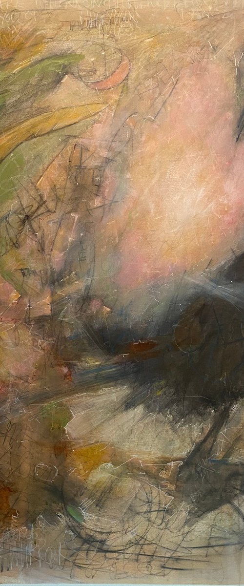 Landscape 01 by Lee Frederick Sollitt