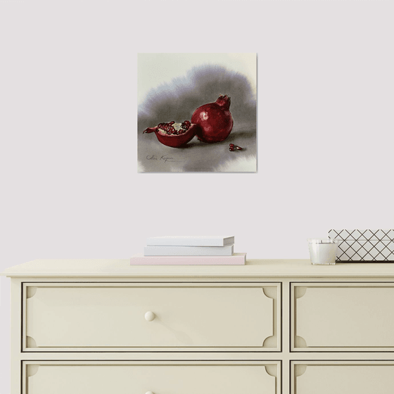 Pomegranate