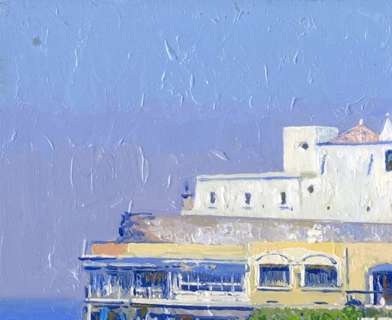 Santa Maria del Soccorso