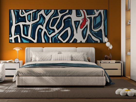 Breaking Patterns #6