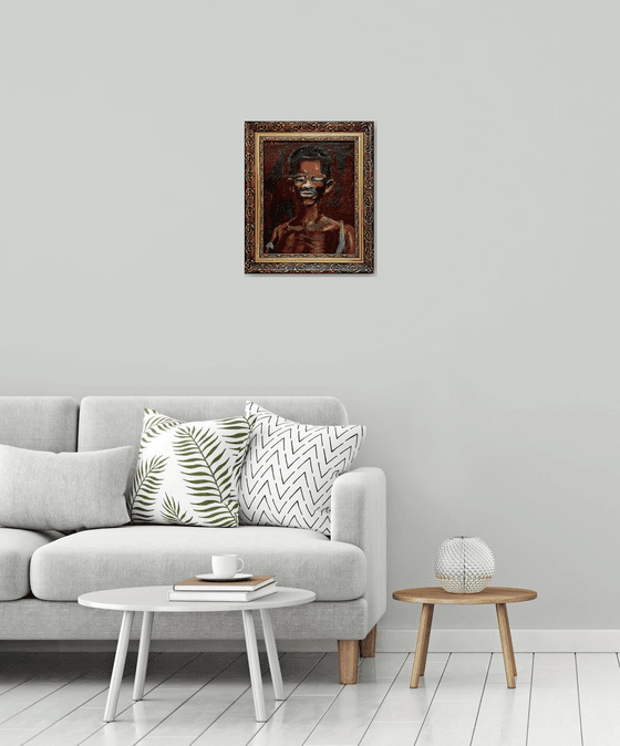 Portrait