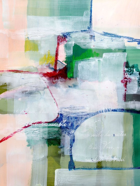 Soft Edges of Memory