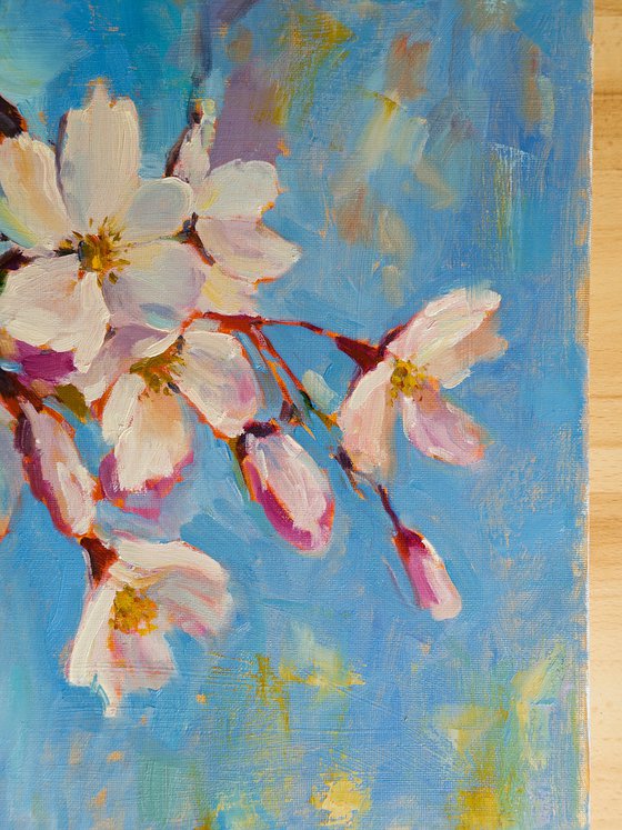 Breath of Spring