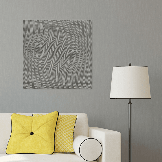 Wavy lines 13
