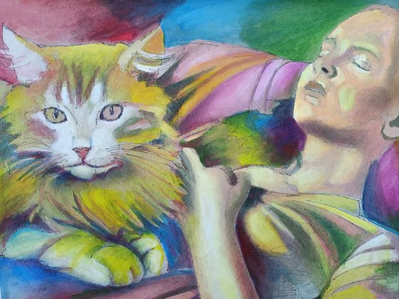 THE LITTLE MISTRESSES' REST