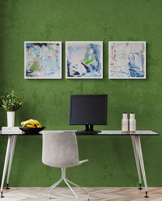 Kleiner Winter V (Little winter 5)