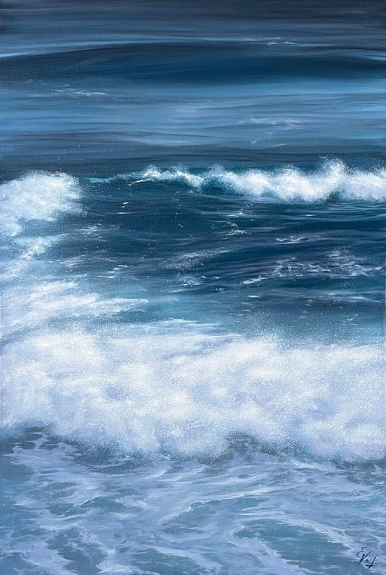 Water's Edge