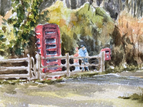 River Walkham House