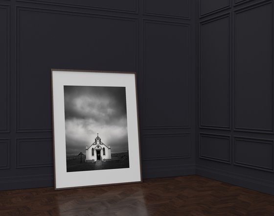 The Italian Chapel, Orkney