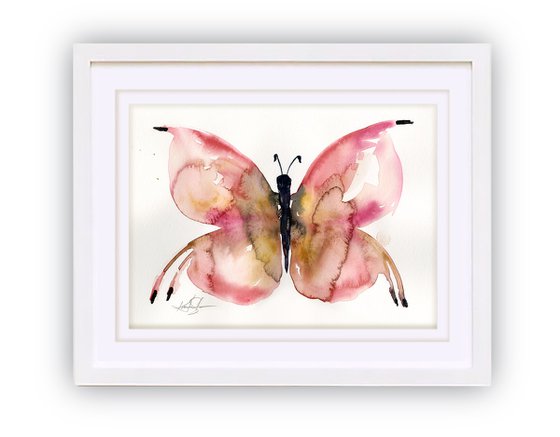 Beautiful Butterflies 1
