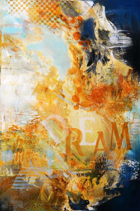 Endeavour dream