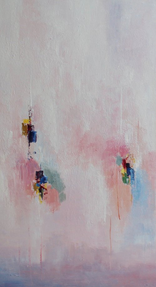 BEYOND THE STARS by Therese O'Keeffe