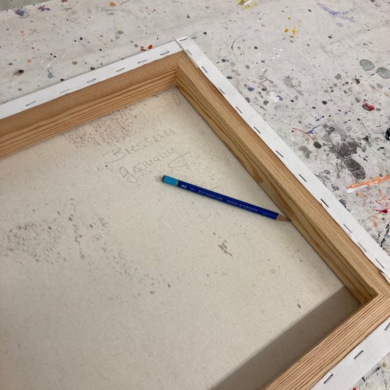 Deconstructive Flowers 2