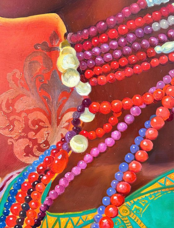 The Vibrancy of Tradition