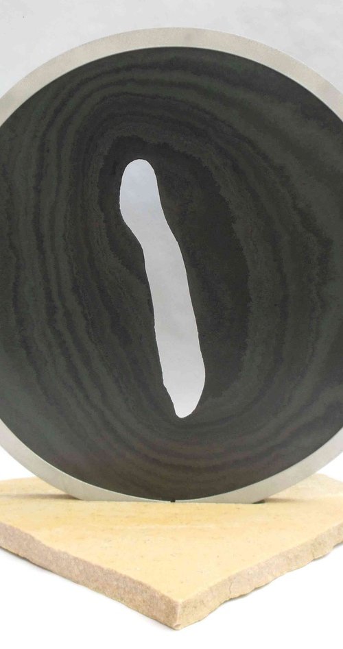 CIRCULAR DEPTH by MUGNIER MARC