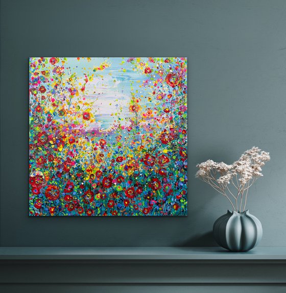 Wild Flowers