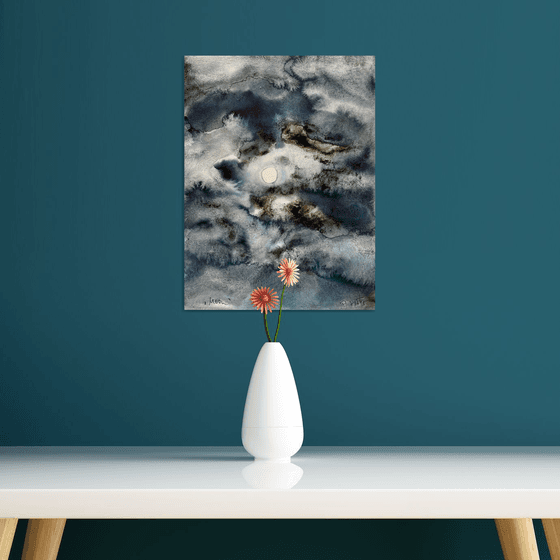 Moon