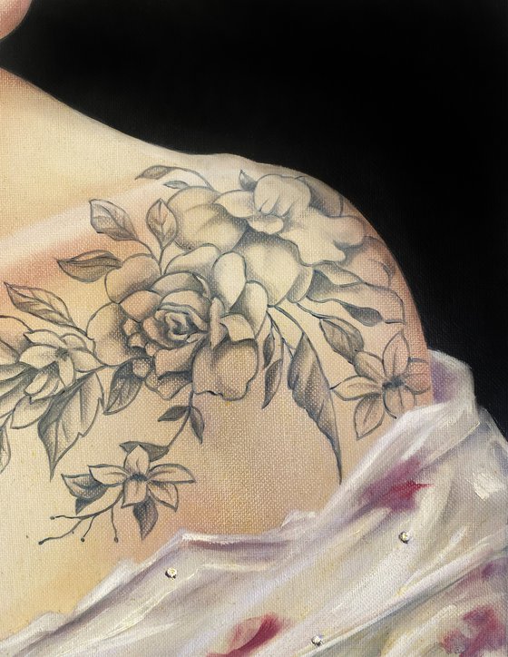 Pieces Of A Heart Yet Seen