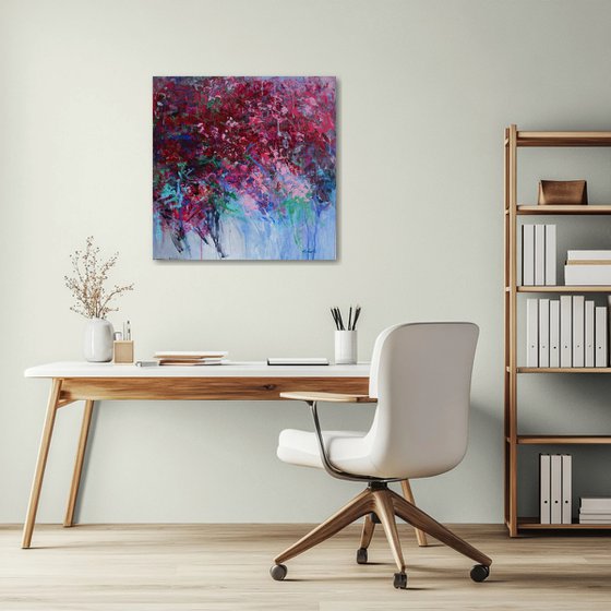 Mediterranean Blossom