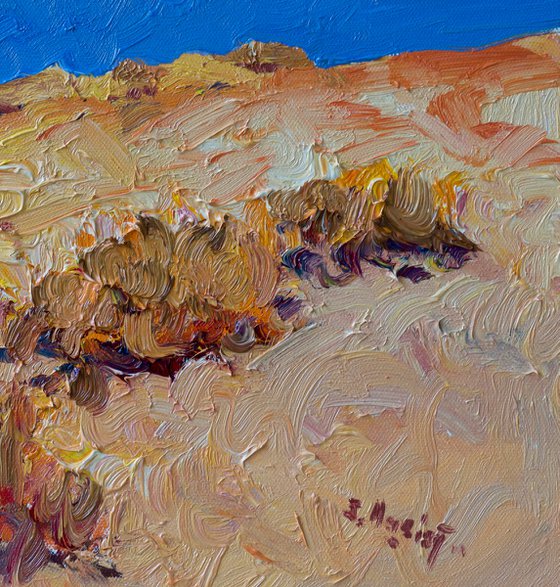 Desert
