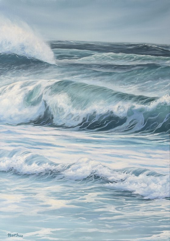 Voice of the Sea
