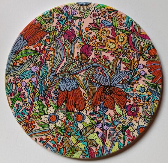 flowers