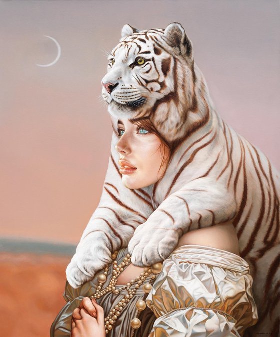 Tigress