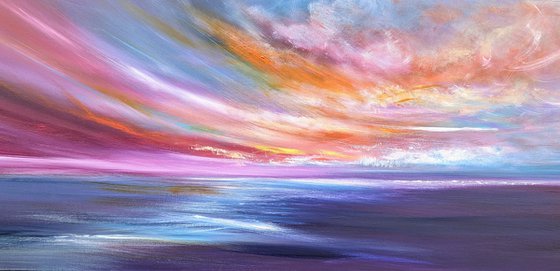 Sunset Rhapsody