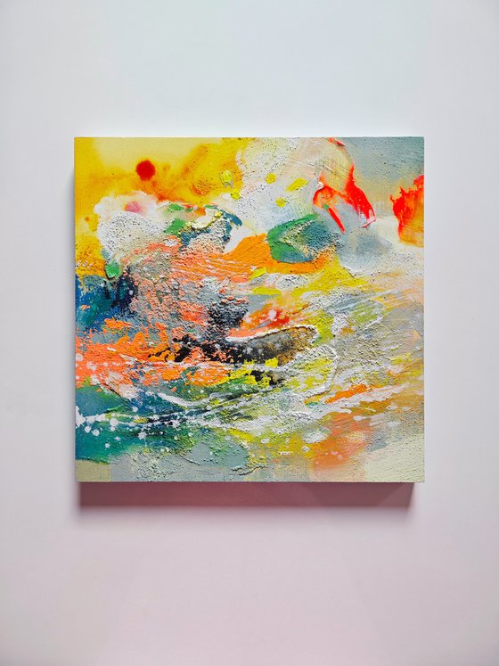 The Golden Season N°5