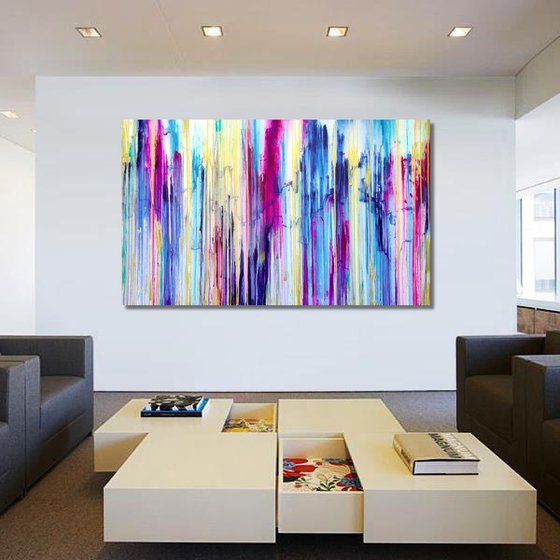 The Emotional Creation #326