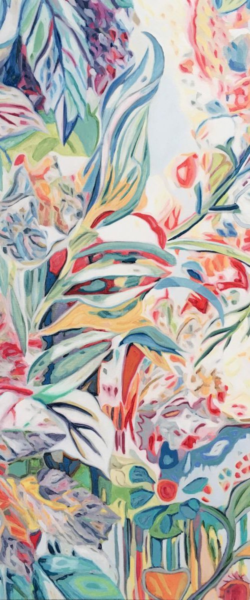 Exotique 7 by Nathalie Maquet