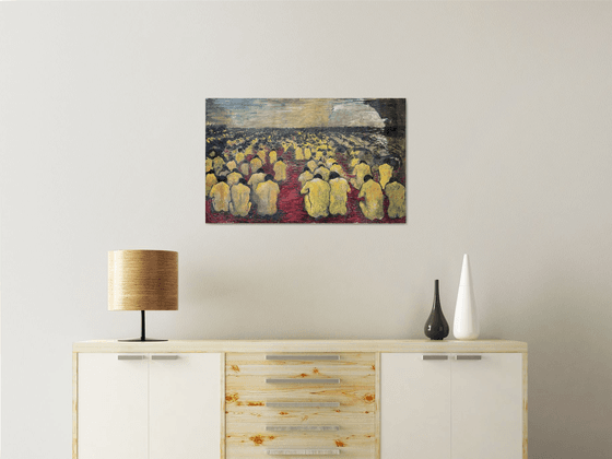 Series - Knocking on Heaven’s Doors