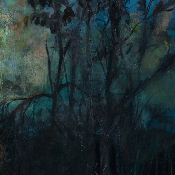 The summer night party III