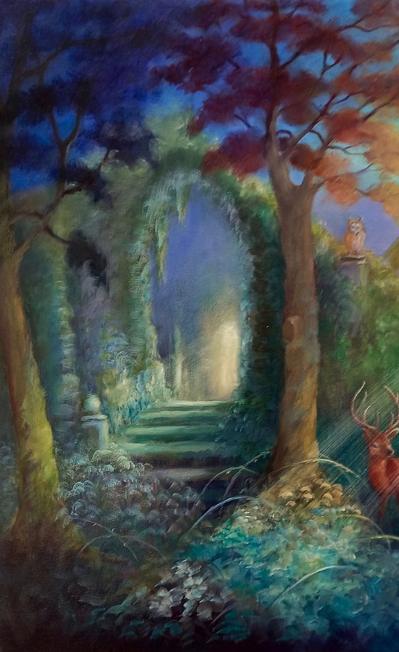 The Awakening