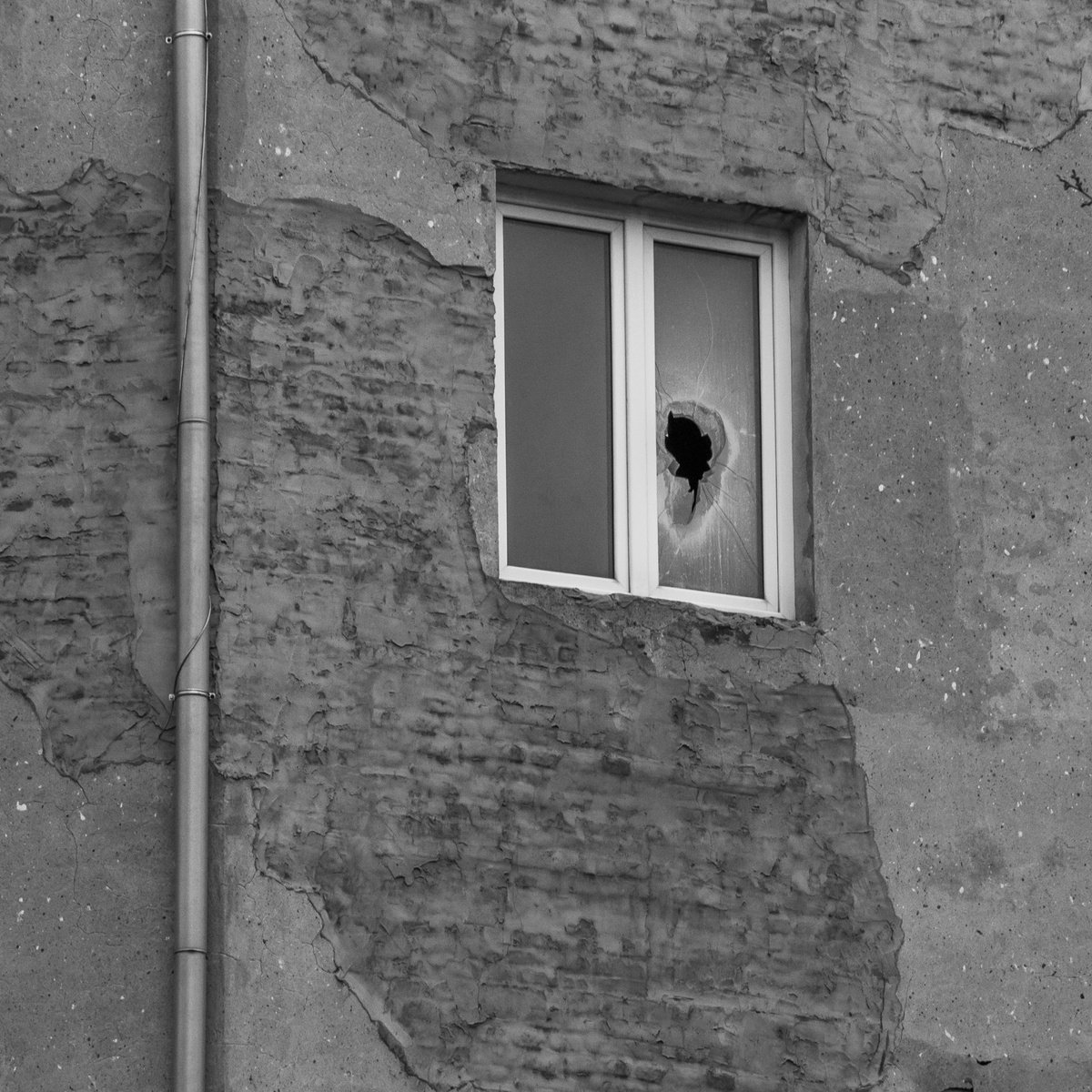Nice shot! (from Living in Poland set) by Adam Mazek
