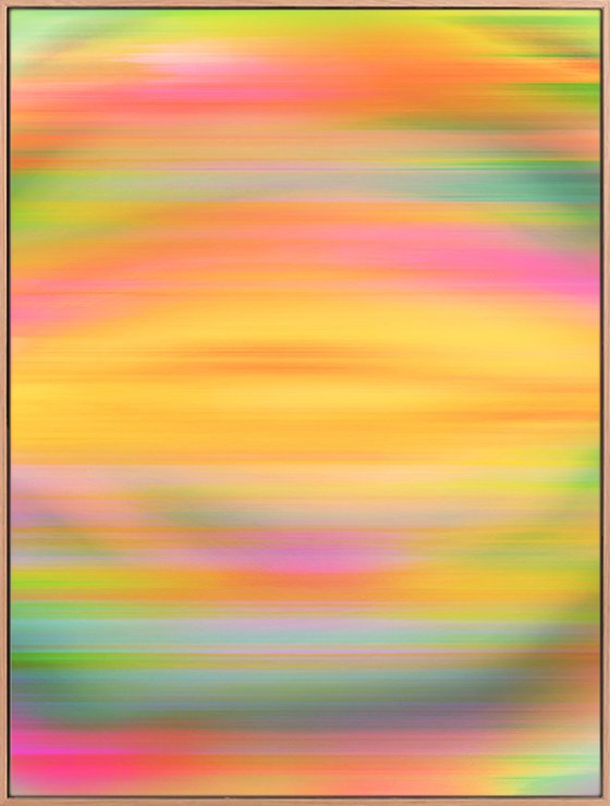 Euphoria Fragment I
